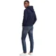 Calvin Klein Jeans LV04RG279G Modra