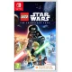 LEGO Star Wars: The Skywalker Saga (CIB) - Nintendo Switch Nintendo Switch