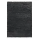 XXXL Preproga Fluffy, 60x110cm, Siva