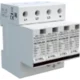 ODVODNIK PRENAPONA DS133R-280, 3p T1/T2 280 27.02.67