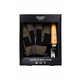 Vrtlarski set Gentlemens Hardware Leather Gloves & Root Lifter 2-pack