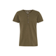 Key Largo Majica MT LEMONADE button, zelena
