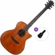 Bromo BAT2MCE Basic SET Natural Elektroakustična jumbo