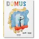 domus 1930s