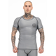Lonsdale Mens functional shirt slim fit