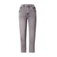 Hailys Kavbojke Mirell siv denim