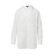 COMMA Bluza bela