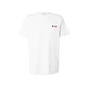 LEVIS  Majica Original Housemark bela