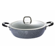 shumee GRANITNI LONEC BERLINGER HAUS 28cm BH-1158 KAMEN DOTIK