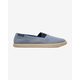 Quiksilver  Espadrile ESPADRILLED  Modra