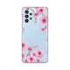 TELEMPIRE Silikonska maska za telefon Print Skin za Samsung A135F Galaxy A13 4G Rose flowers providna
