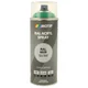 Industrijski akrilni lak sprej RAL HG 400ml Motip - RAL 6029 meta zelena