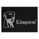 SSD Kingston 2,048TB KC600, 550/520MB/s, SATA 3.0(6Gb/s), 3D TLC