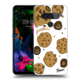 Silikonska prozirna maskica za LG G8s ThinQ - Gookies