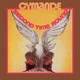 Cymande - Second Time Round (Translucent Green Vinyl)