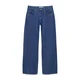 Pull&Bear Kavbojke modra