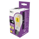 LED žarnica Filament A60/E27/7,8W (75W)/1060 lm/toplo bela