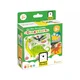 Banana panda: Potovalni puzzle - dinozavri