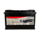 Bxtreme M-B80 akumulator, AGM, 80 Ah, D+, 800 A(EN), 310 x 175 x 190 mm
