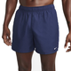 Nike Swim Športne kopalne hlače Core Volley marine / bela