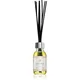 THD Le Maioliche Vaniglia Nera aroma difuzor s polnilom 100 ml