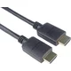 HDMI 2.0b High Speed + Ethernet kabel, 1,5 m