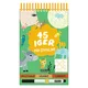 Učila pri živalih! 45 iger