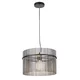 Rabalux Visilica Inesa, E27 1x40W, D40cm