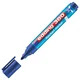 Edding 380 flipchart marker, modra