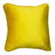 SAJONARA Arabella Dekorativni jastuk, Žuta