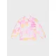 Sinsay - Gornji deo trenerke tie-dye My Little Pony - šareno