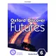 Oxford Discover Futures: Level 6: Student Book