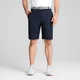 PUMA Dealer 10 Golf Shorts Men, Dark Blue