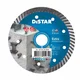 DISTAR DISTRA DIAMANTNO REZILO EXTRA 115 x 2,2 x 22,23 mm TURBO