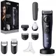 BRAUN Trimer za bradu BT7540