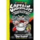Captain Underpants and the Tyrannical Retaliation of the Turbo Toilet 2000: Color Edition (Captain Underpants #11) (Color Edition)