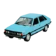shumee WELLY FSO POLONEZ 1500 MR78 MODRA 1:24 24124