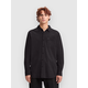Volcom Zander Shirt asphalt black