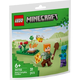 Minecraft - 30732 Alexovo srečanje ob tabornem ognju - 1 k.