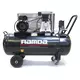 RAMDA J360/100 KOMPRESOR BATNI/JERMENSKI 150L, 2.2kW, 360L/m