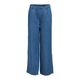 OBJECT Kavbojke FRAME LISA moder denim