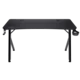 TRUST TRUST OMNIUS GXT 700 ČRNA gaming miza, (21381318)