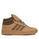 Superge adidas Hoops Mid Classic KI7495 Svetlo rjava