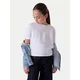 Guess Majica J6RI38 K6YW4 Bela Regular Fit