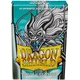 Dragon Shield 60 Japanese Size Sleeves - White Classic