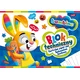 shumee Tehnični blok BAMBINO. A4. 10 listov.