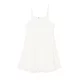 Cropp - Mini halijna - white
