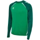 Majica z dolgimi rokavi Hummel hmlLEAD 2.0 weathirt