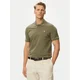 Beverly Hills Polo Club Polo majica P-SS26M-P450124 Zelena Regular Fit