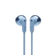 JBL T215 BT BLUE (JBLT215BTBLU) bluetooth slušalice plave